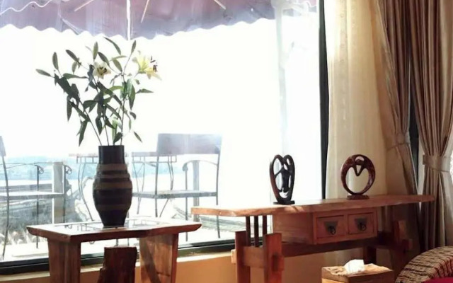 Dali Shuanglang Macchiato Sea View Inn