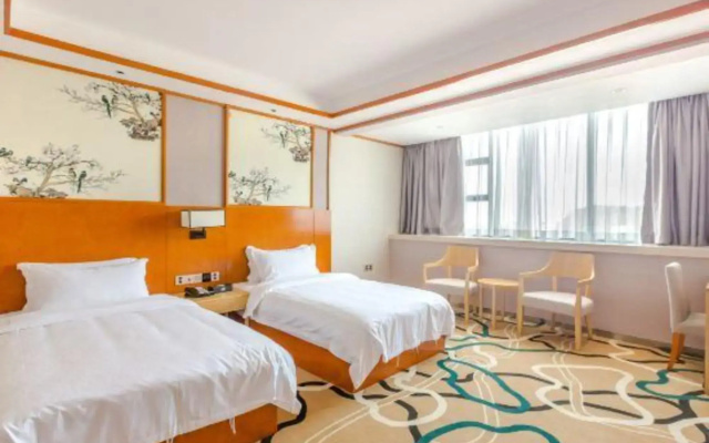 Aegean Hotel
