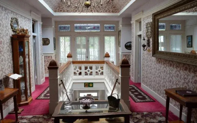 Bisbee Grand Hotel