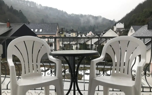 Ferienwohnungen Domizil
