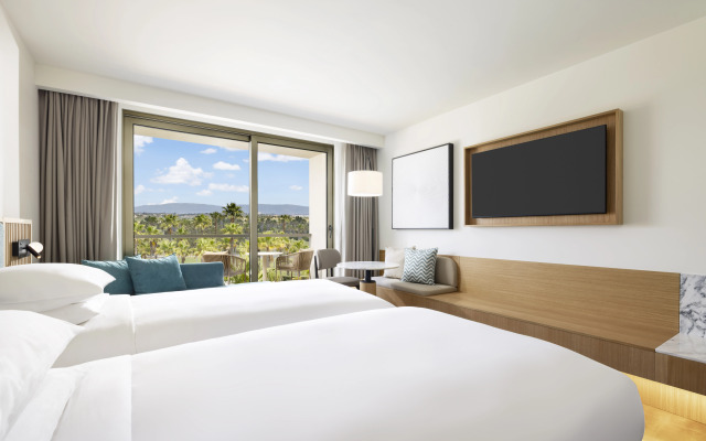 Algarve Marriott Salgados Golf Resort & Spa