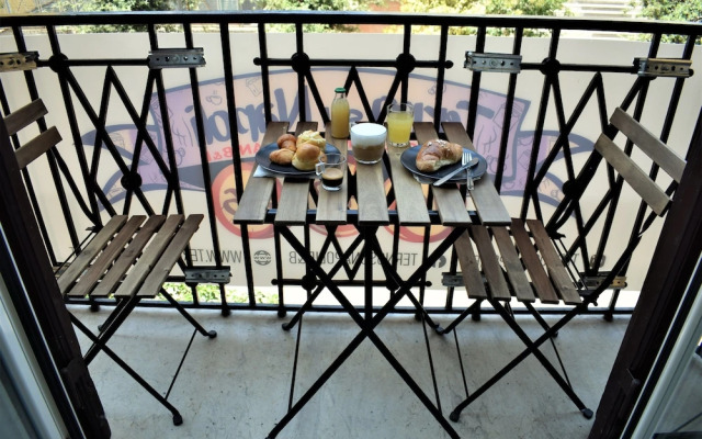 Terno su Napoli B&B