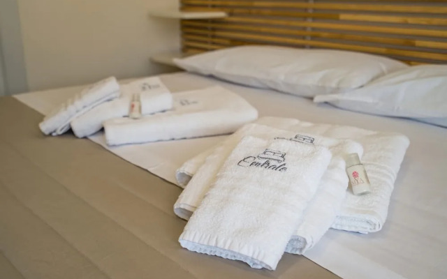 Rooms & Breakfast Centrale