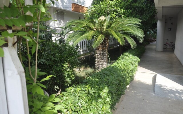 Villa Lia Beach Flats Konyaalti