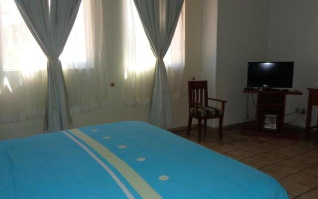 Casa Paradise