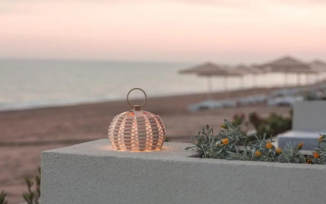 Paloma Paradise Beach Resort