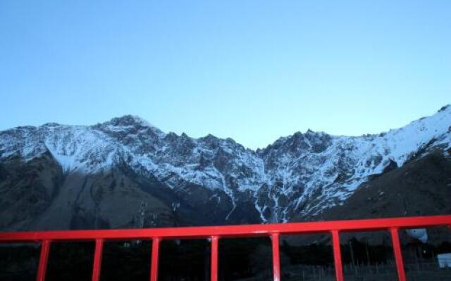 Hotel NOA Kazbegi