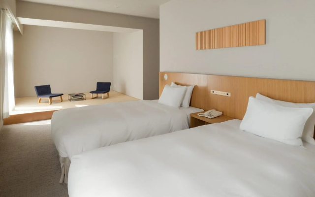 Shirahama Key Terrace Hotel Seamore