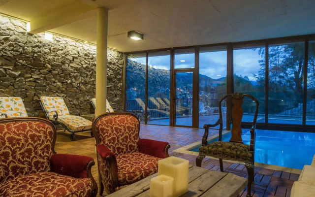 Paraiso Casa de Montana