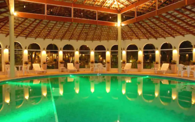 Hotel Recanto da Cachoeira