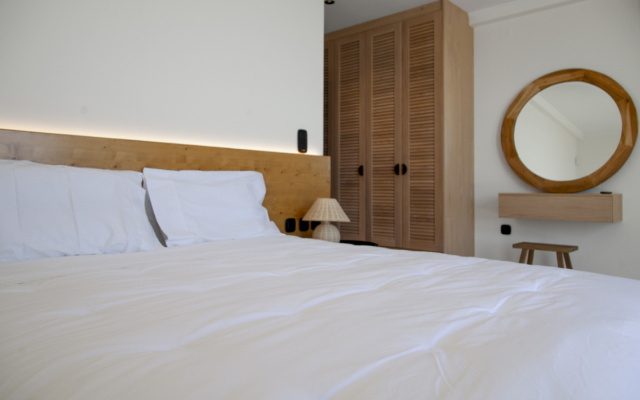 Villa Pasithea Smirties Villas