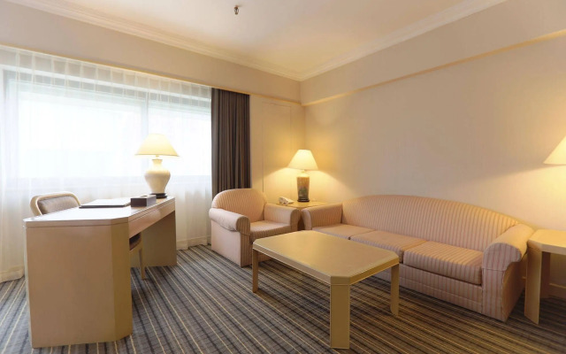 Santos Hotel
