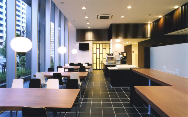 R&B Hotel Tokyo Toyo-cho