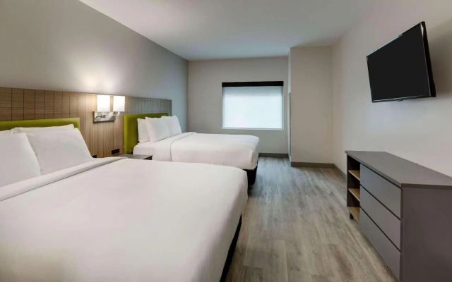 Country Inn & Suites by Radisson, Cumming, GA