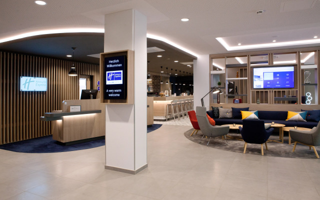 Holiday Inn Express Furth