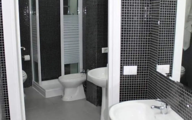 Central Hostel Milano