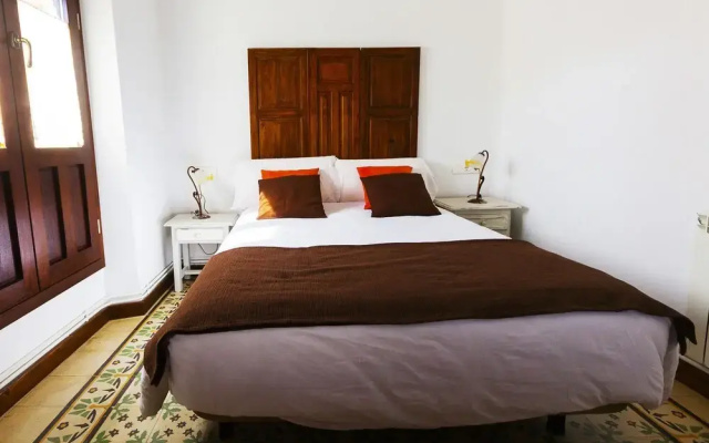 La Casa del Cantaor