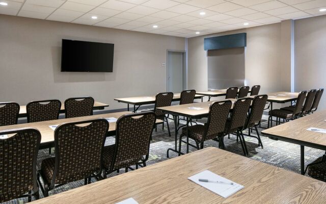 Hampton Inn & Suites Grafton