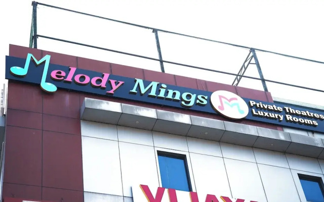 Melody mings