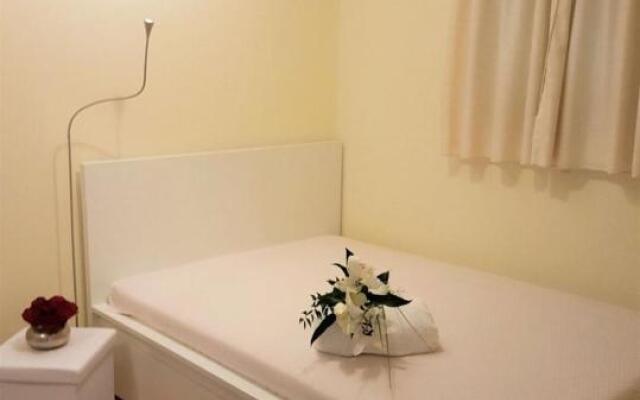 A12Brissago Vista dolce