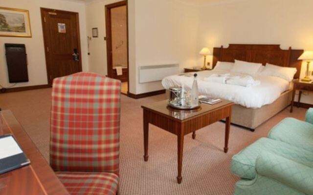 Macdonald Craxton Wood Hotel & Spa