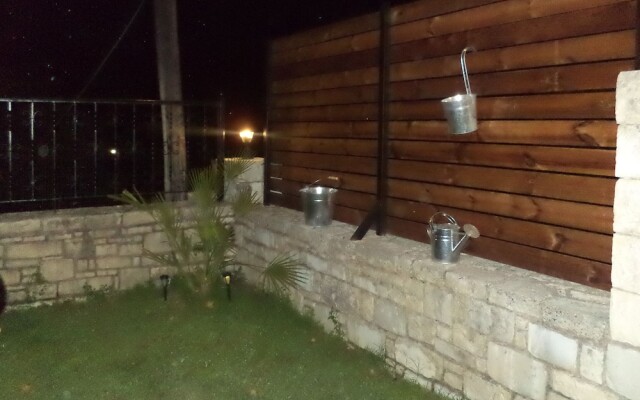 Rural Spacious Villa with Pool at Central Crete