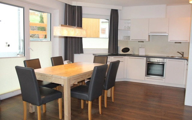 Alpendiamond Sölden Luxus Appartements
