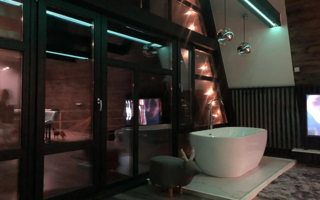 Good Karma Villas (Гуд Карма Вилла)