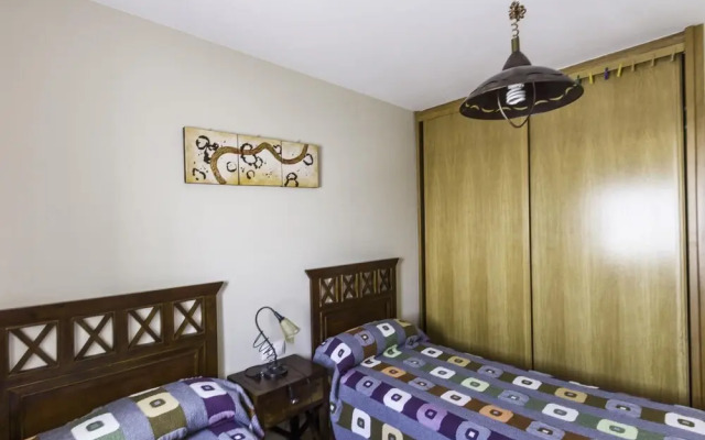 Apartamento Sonia 338
