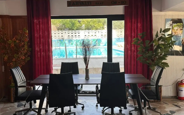 Hotel Nil
