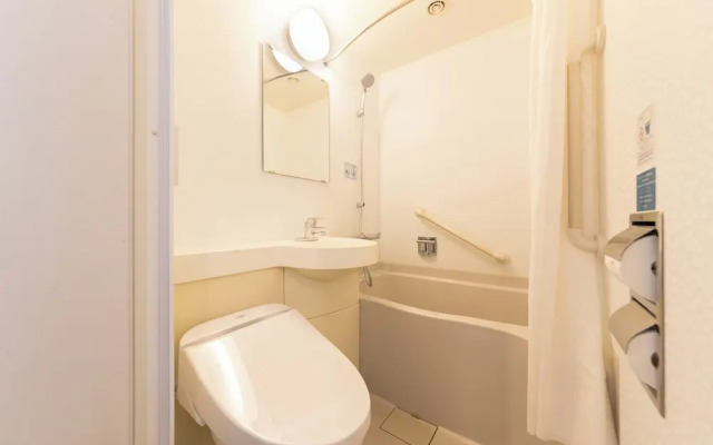 Keikyu EX Inn Shinagawa Shimbamba