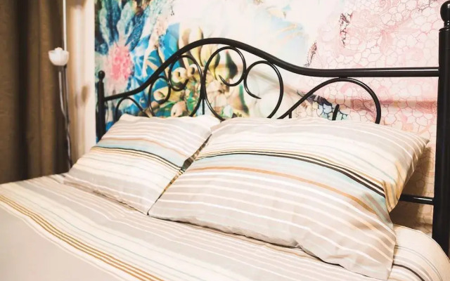 Апартаменты на ул. Таллинской, 9, стр. 3