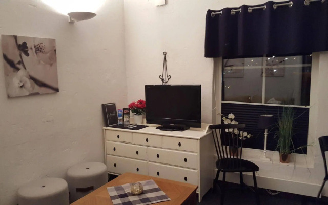 Slussen Bed and Breakfast