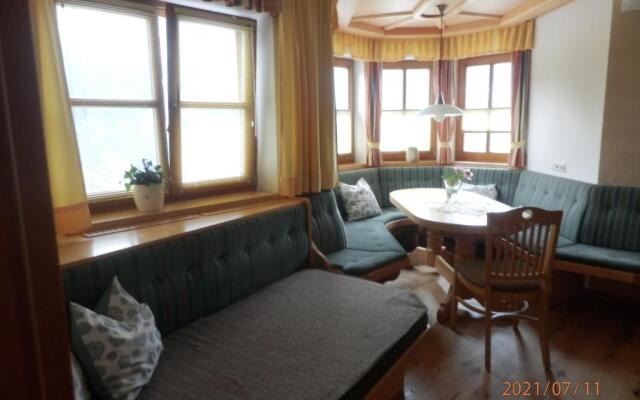 Apartment Kerer