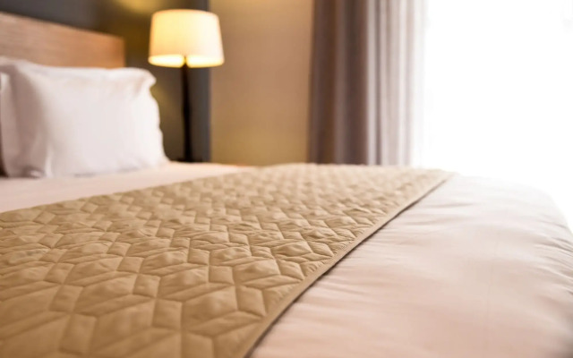 Mint Hotel Rosebank