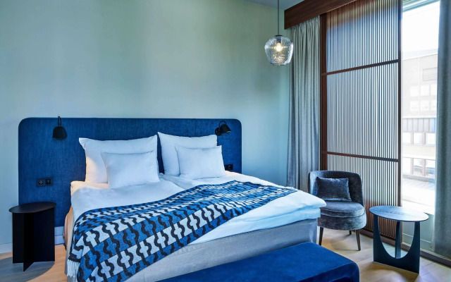 Home Hotel Tapetfabriken