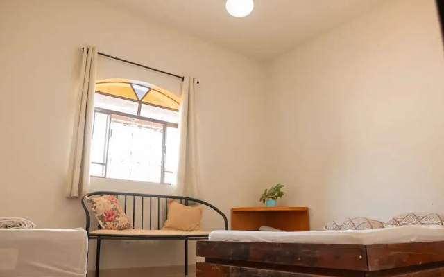 Hostel Segz