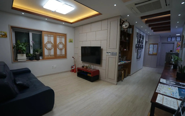 Kunsan Guest House Yeojung