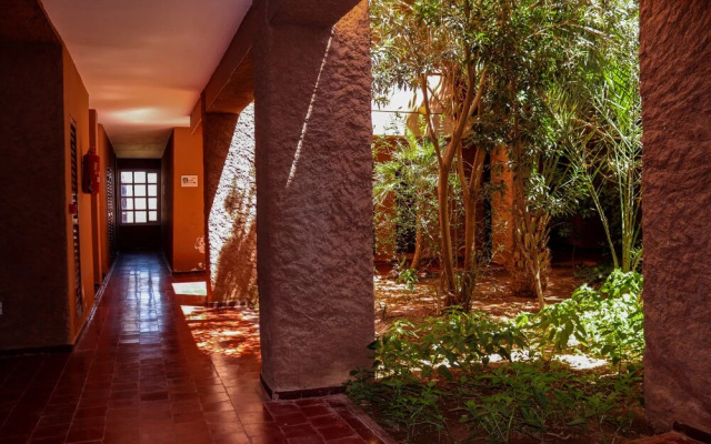 Hotel Rose Mgouna