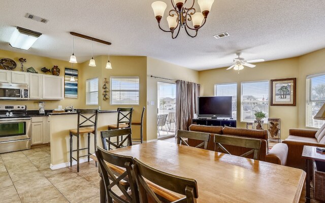 Sandpiper Cove 9203 2 Bedroom Condo by RedAwning