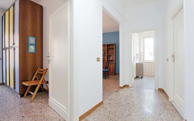 Vaticano apartments - Aurelio area