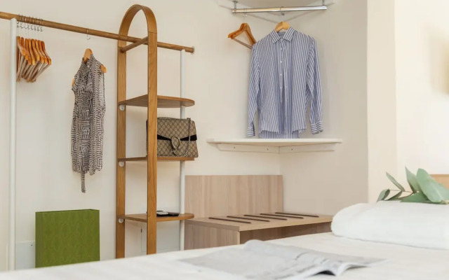 Ausentu Guest House