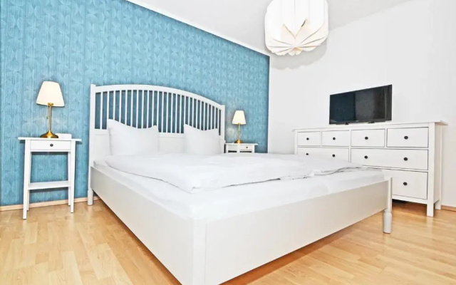 Haus Triade Whg Triade 5