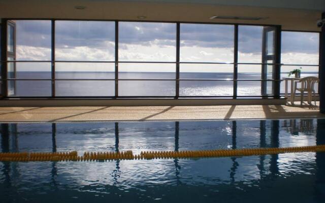 Suzu Beach Hotel