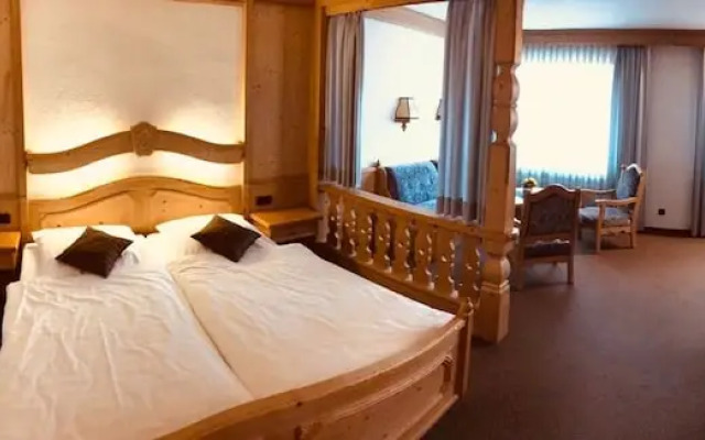 H&S Hotel Wildpferd