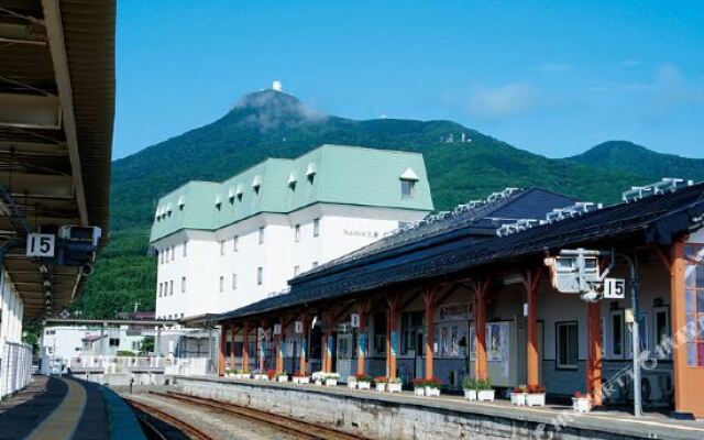 Hotel Folkloro Ominato