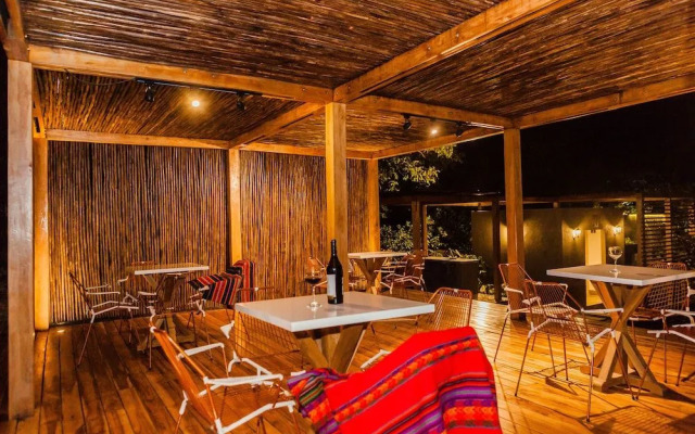 San Pablo Top Rural Hotel