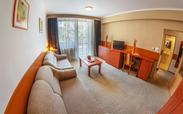 Relax Hotel*** Avena