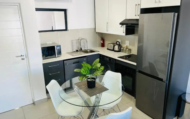 Villa 86, Ballito