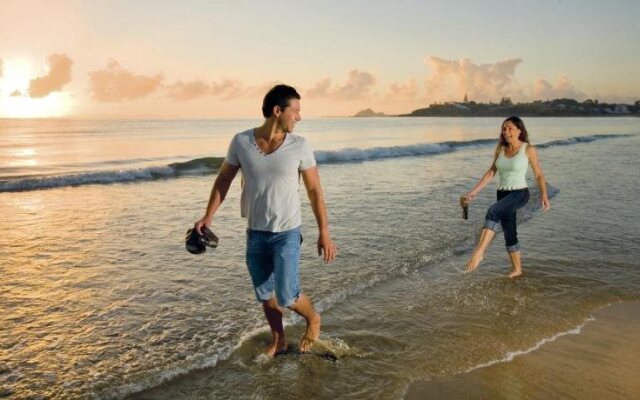 Oshen Holiday Apartments Yeppoon